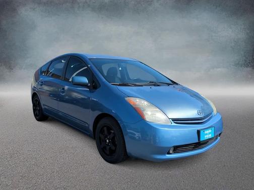 2008 Toyota Prius Touring