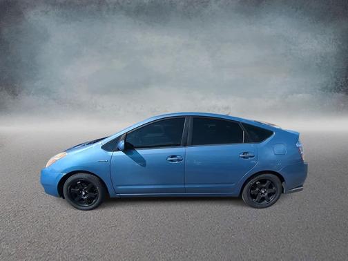 2008 Toyota Prius Touring
