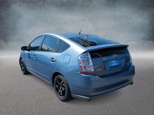 2008 Toyota Prius Touring