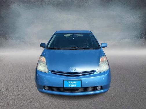 2008 Toyota Prius Touring