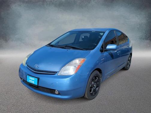 2008 Toyota Prius Touring