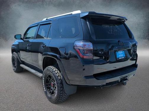 2014 Toyota 4Runner SR5