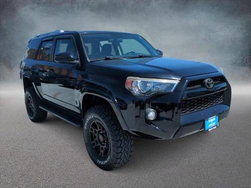 2014 Toyota 4Runner SR5