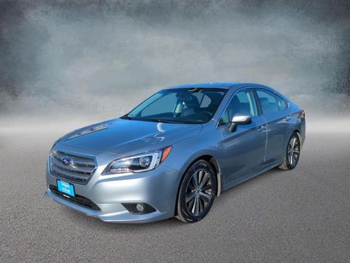 2016 Subaru Legacy Limited