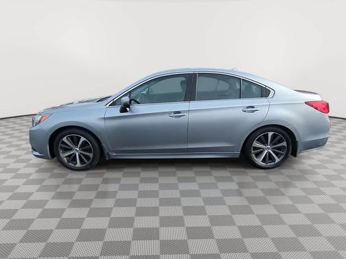 2016 Subaru Legacy Limited