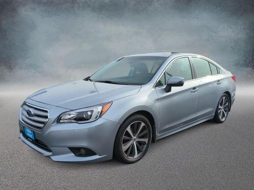 2016 Subaru Legacy Limited