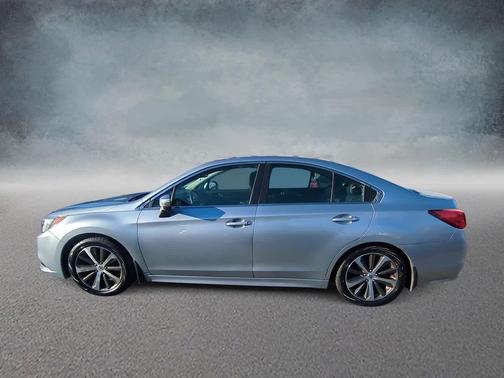 2016 Subaru Legacy Limited