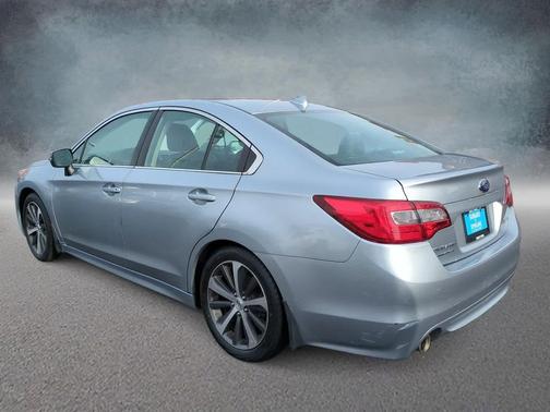 2016 Subaru Legacy Limited