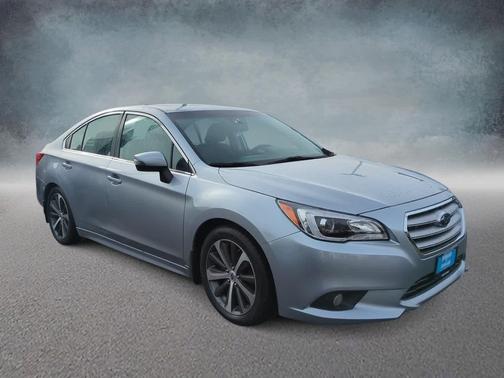 2016 Subaru Legacy Limited