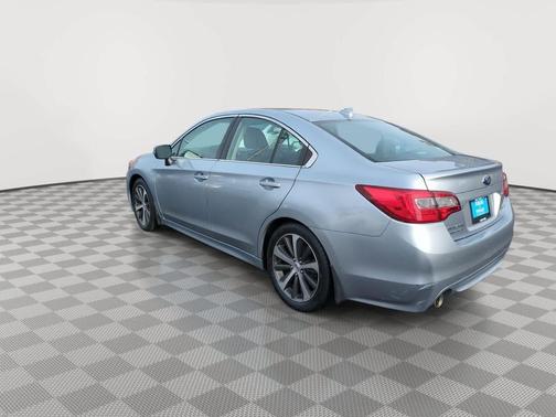 2016 Subaru Legacy Limited
