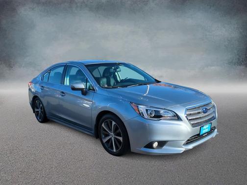 2016 Subaru Legacy Limited