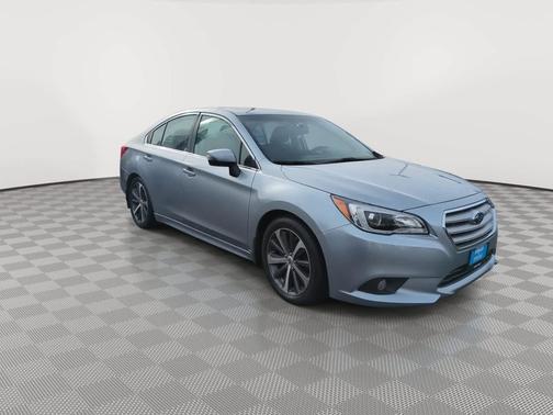 2016 Subaru Legacy Limited