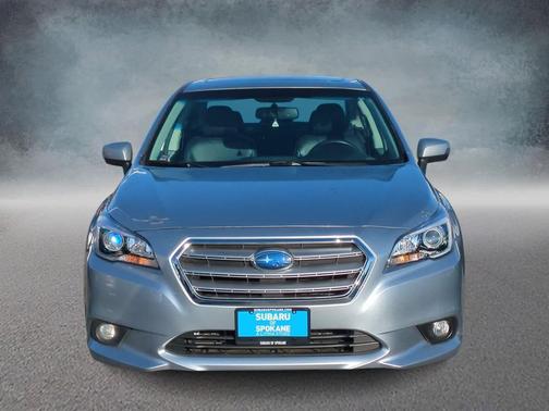 2016 Subaru Legacy Limited