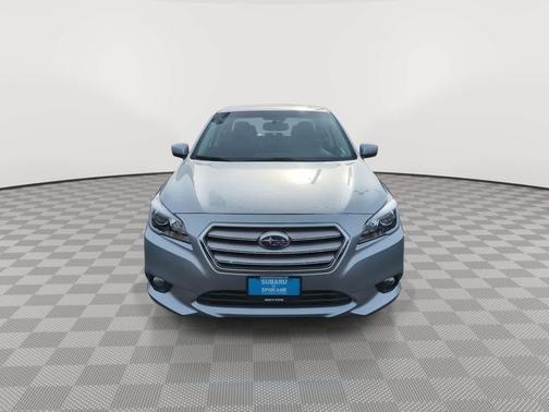 2016 Subaru Legacy Limited