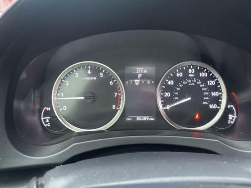 2015 Lexus IS 250 Base