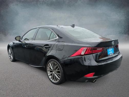 2015 Lexus IS 250 Base