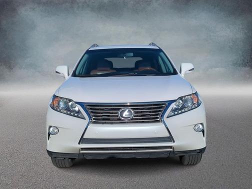 2014 Lexus RX 350 Base