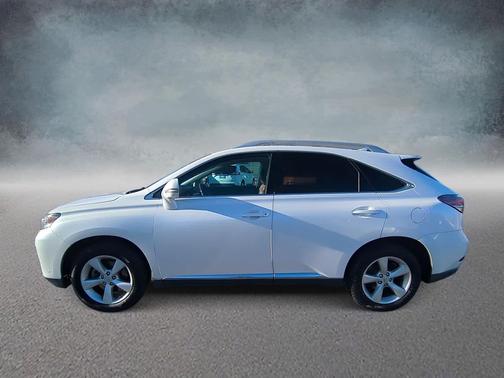 2014 Lexus RX 350 Base