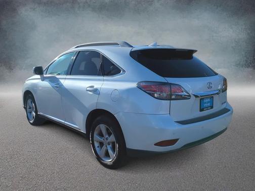 2014 Lexus RX 350 Base