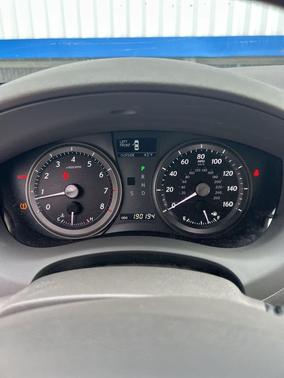 2007 Lexus ES 350 Base