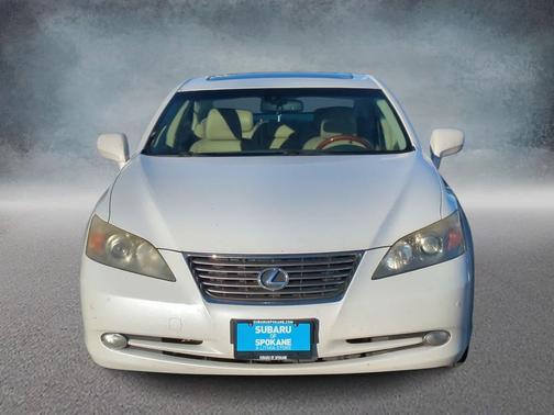 2007 Lexus ES 350 Base