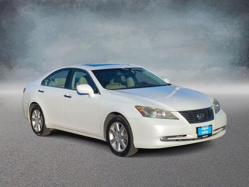 2007 Lexus ES 350 Base