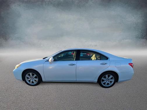 2007 Lexus ES 350 Base