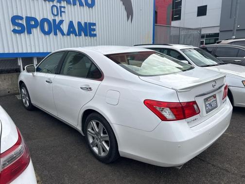 2007 Lexus ES 350 Base