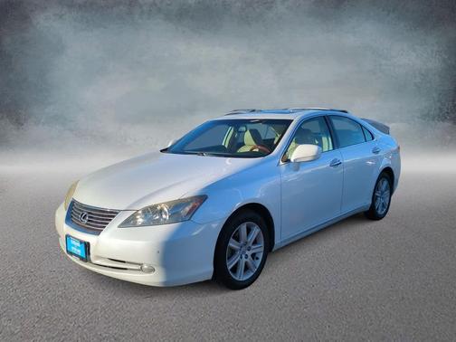 2007 Lexus ES 350 Base