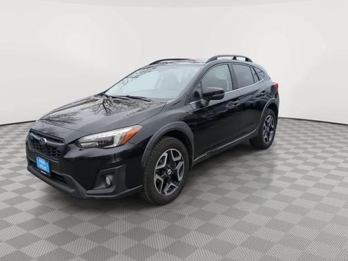 2018 Subaru Crosstrek 2.0i Limited