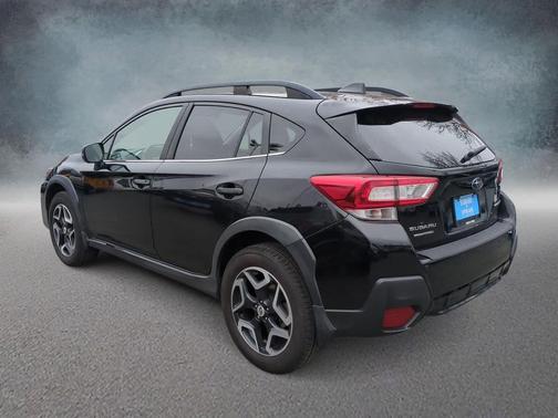 2018 Subaru Crosstrek 2.0i Limited