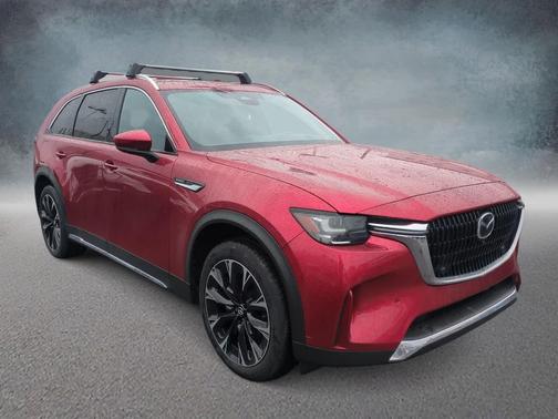 2024 Mazda CX-90 PHEV Premium Plus