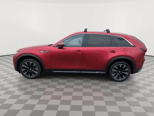 2024 Mazda CX-90 PHEV Premium Plus