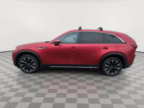 2024 Mazda CX-90 PHEV Premium Plus