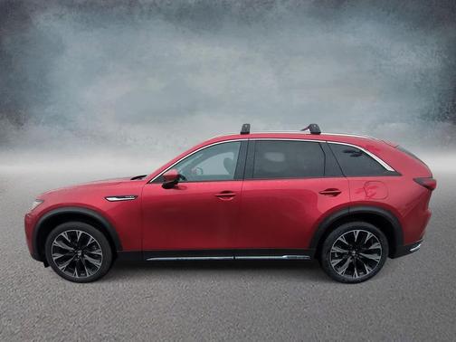 2024 Mazda CX-90 PHEV Premium Plus