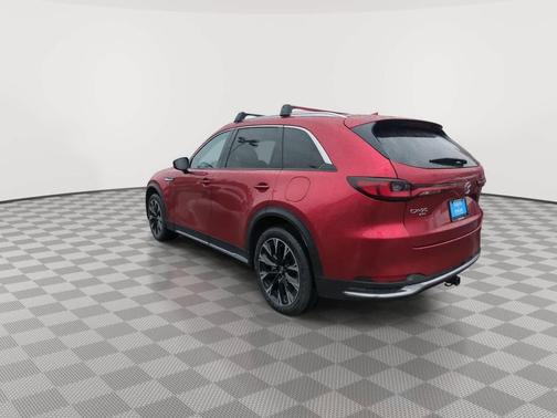 2024 Mazda CX-90 PHEV Premium Plus