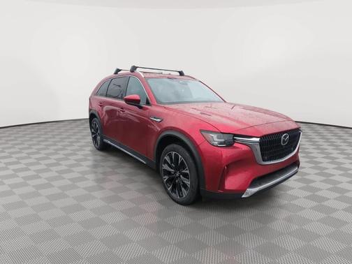 2024 Mazda CX-90 PHEV Premium Plus