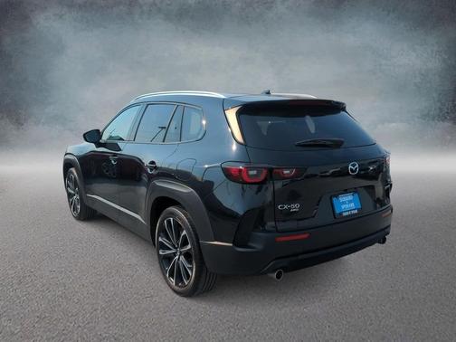 2023 Mazda CX-50 2.5 S Premium Plus Package