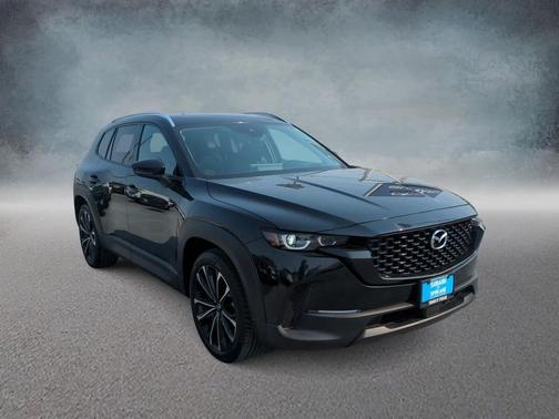 2023 Mazda CX-50 2.5 S Premium Plus Package