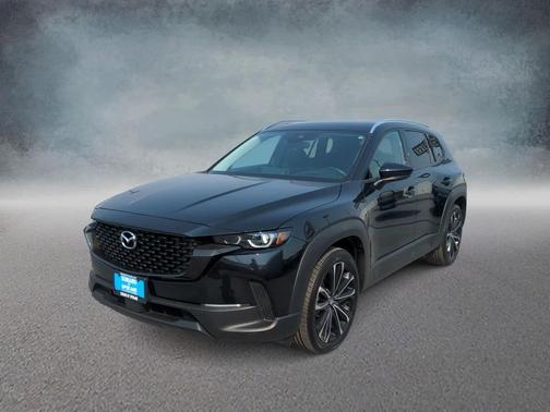 2023 Mazda CX-50 2.5 S Premium Plus Package