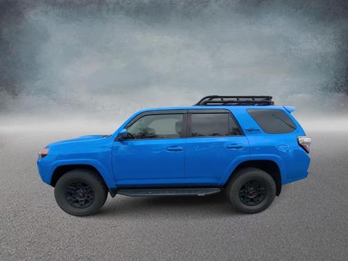 2019 Toyota 4Runner TRD Pro