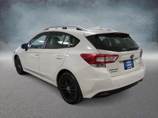 2018 Subaru Impreza 2.0i Premium