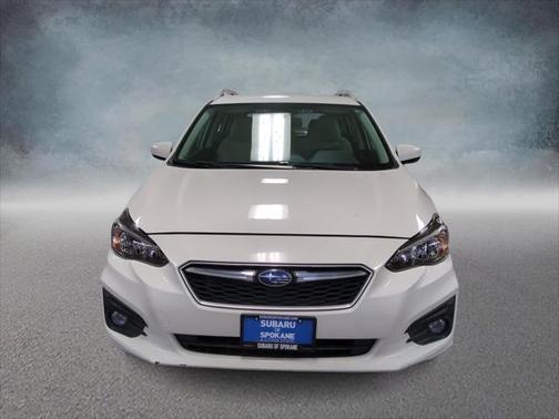 2018 Subaru Impreza 2.0i Premium