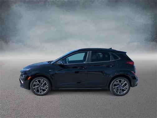 2023 Hyundai KONA N Line