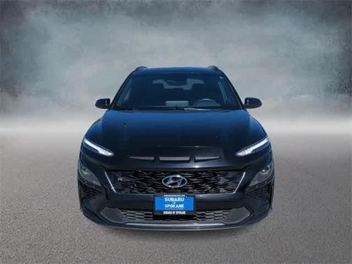 2023 Hyundai KONA N Line