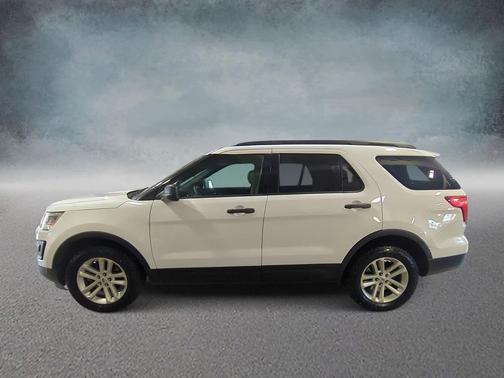 2017 Ford Explorer Base