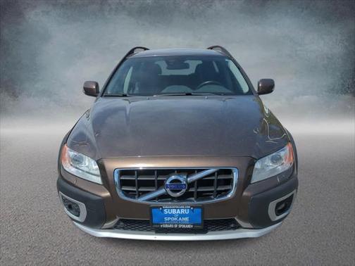 2013 Volvo XC70 T6 Platinum
