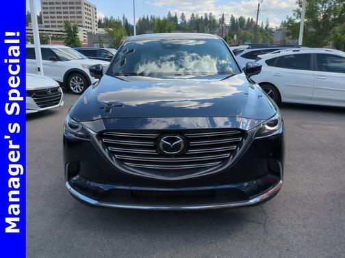 2023 Mazda CX-9 Grand Touring