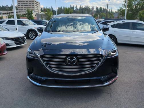 2023 Mazda CX-9 Grand Touring