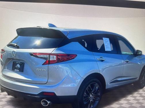 2021 Acura RDX A-Spec